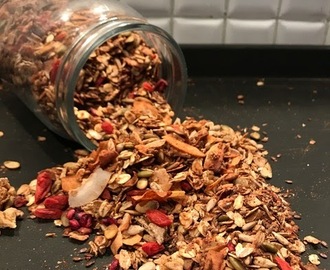 Granola