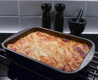 TonfiskMoussaka