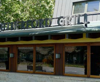 Rutherford Grill, Napa Valley, CA