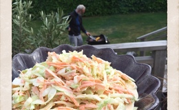 Coleslaw