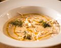 Avgolemono Soup