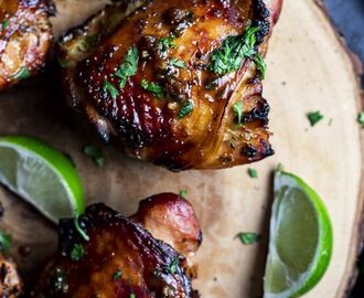 Vietnamese Chicken (Lemongrass Chicken) | Recipe | Vietnamese recipes chicken, Lemongrass recipes, Chicken recipes