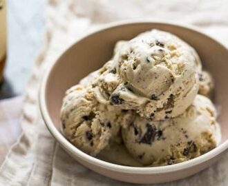 Coffee Ice Cream