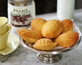 Madeleines 12 kakor