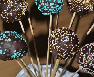 Cake Pops