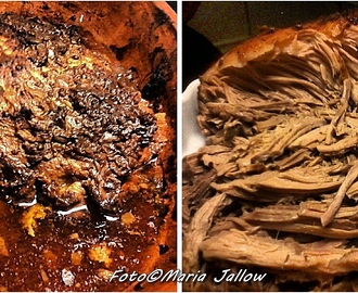 Pulled Pork