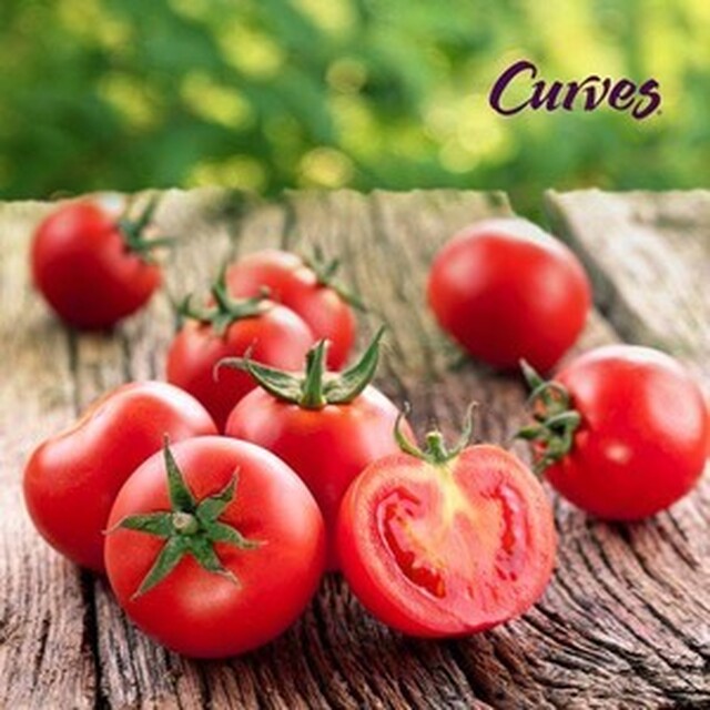 Visste du att tomater är jättebra för levern?