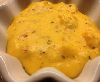 Chilibearnaise