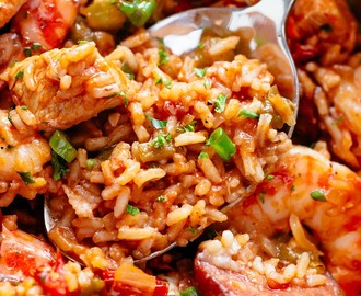 Jambalaya