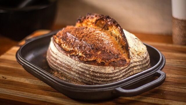 Sourdough Bread