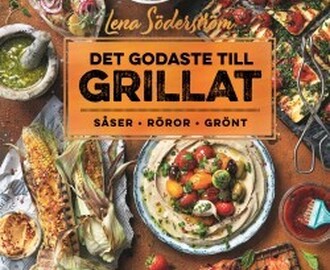 Rub – så kryddar du dina grillrätter