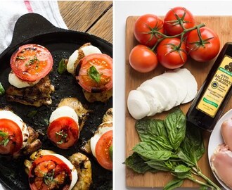 32 Fall Skillet Dinners For People Who Hate Doing Dishes