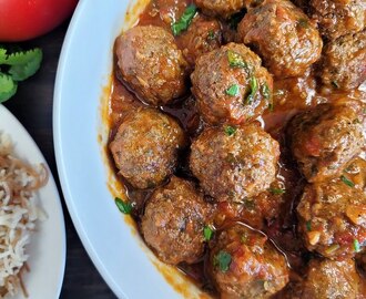 طبخ كباب داود باشا! الطعم اكثر من رائع خراااافي? Dawood Basha Kebab Recipe