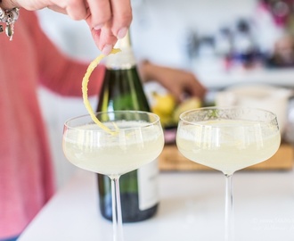 Fredagsdrinken: French 75