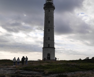 Båtutflykt till fyren på Sälskär