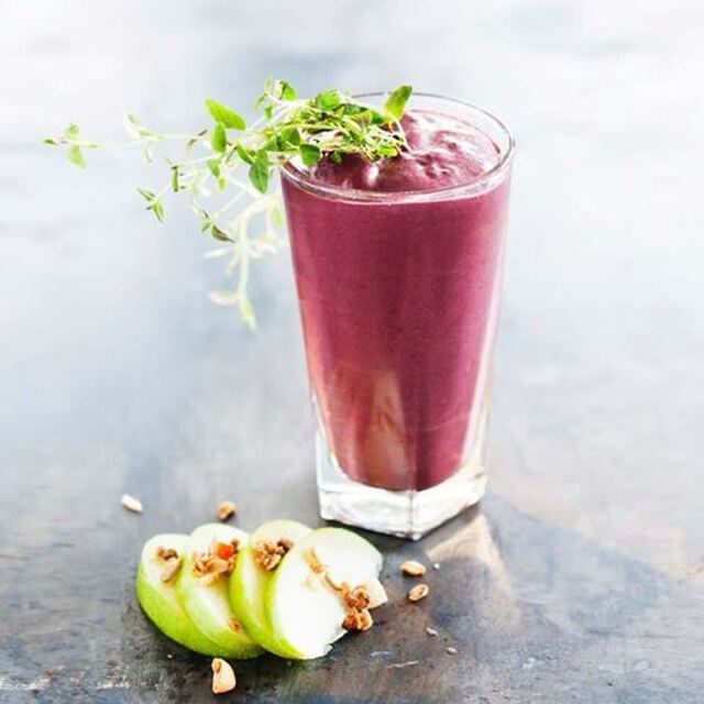 Açaí Smoothie