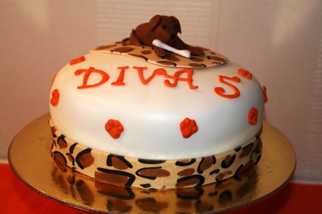 Diva 5 år