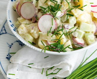 Kartoffelsalat