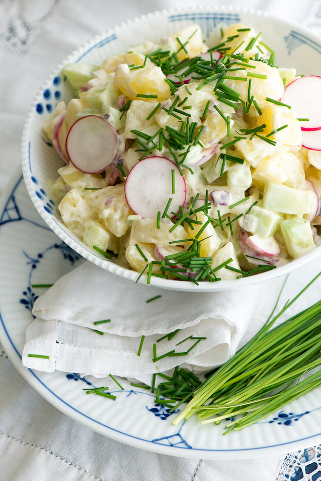 Kartoffelsalat