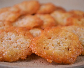 Parmesanchips