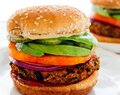 Favorite Veggie Burgers