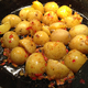 potatis, sallad annat