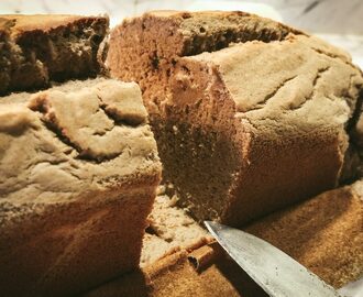 Genilimpa för barn som bara vill äta vitt bröd – Food Pharmacy