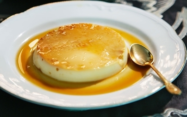 Flan