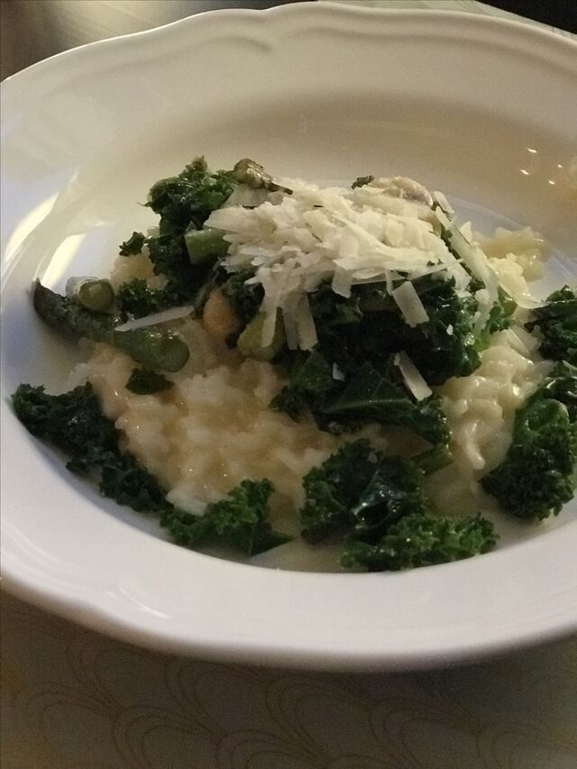 Risotto