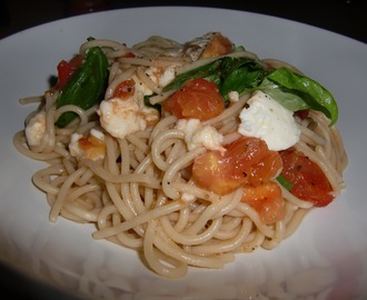 PASTA POMODORO