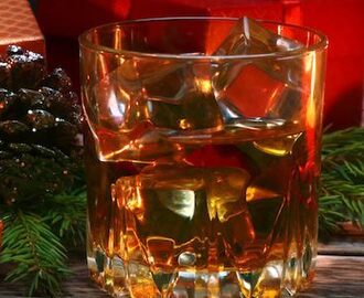 Spritiga julklappar – whisky, cognac & rom