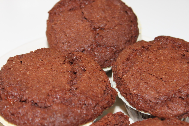 Glutenfria Tupla-muffins