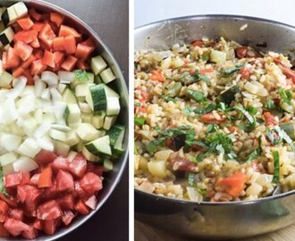 16 One-Pot Dinners That Are Actually Healthy