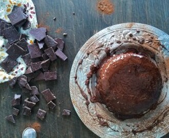 The KLADDKAKA – en grund, en glutenfri & en med brynt smör