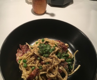 Vår Carbonara