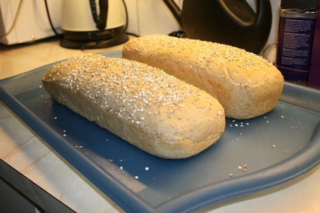 Super bröd