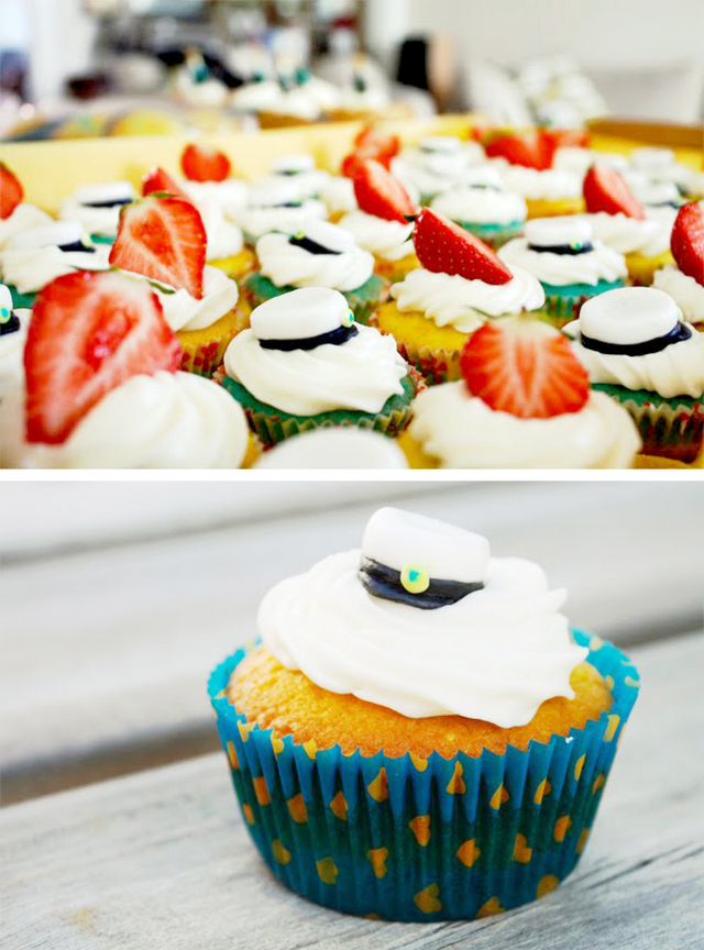 Studentcupcakes