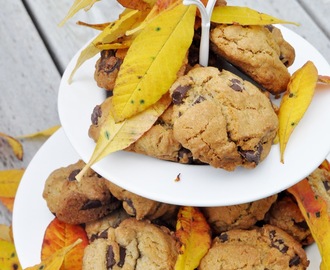 Authentic Foods Chocolate chunk cookie mix