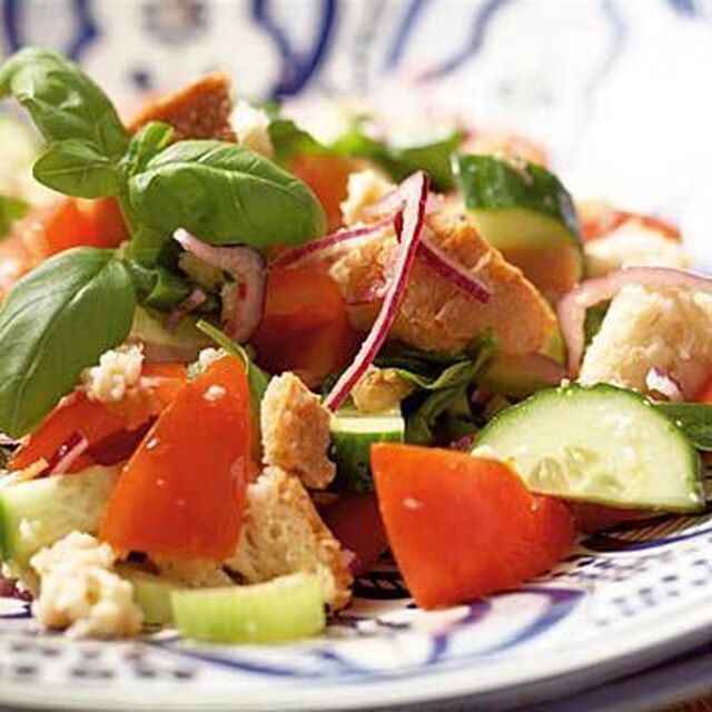 Panzanella