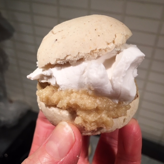 Semla - utan vete, ägg, socker eller mjölk