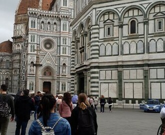 Ett dygn i Florence