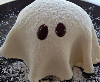 Halloweenbakelser