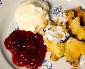 Stefans kaiserschmarrn