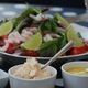 sallad