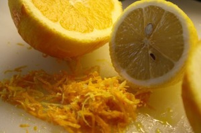 Citron och Apelsinsill