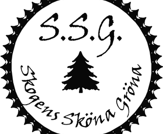Skogens Sköna Gröna på Expo Norr Östersund 25 – 28 Juni 2015