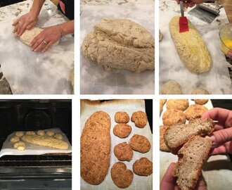 The Healthiest & Most Delicious Bread in the World