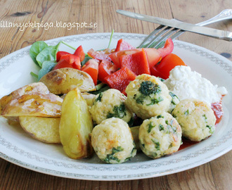 Cashewfrikadeller.