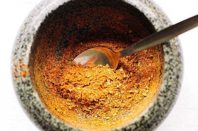 How to make the best taco seasoning to spice up your recipes
