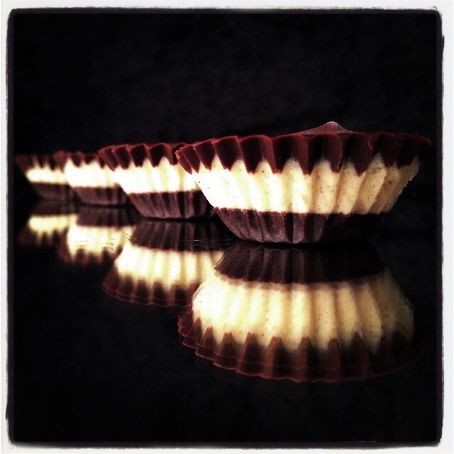 Peanutbutter Cups (Lchf)